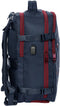 F.C. Barcelona - Schoolrugzak - 44x29x19 cm - Multicolor