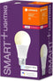 Ledvance Smart+ - LED-lamp Classic Dimmable - Dimbaar - E27