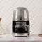 SMEG DCF02SSEU - Filterkoffiemachine - RVS - Warmhoudfunctie - 10 koppen