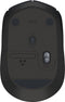 Logitech M171 - Draadloze Muis - 10 m bereik - Grijs