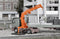 Kibri 10988 H0 Atlas Laadkranen, 2 stuks