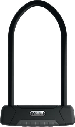 Abus Granit 470/150HB300 - Beugelslot 30 cm ART2 - Zwart