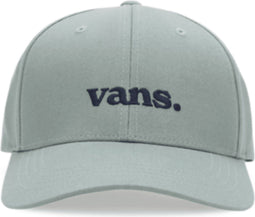 Vans 66 Structured Jockey Green Cap