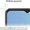 iMoshion Screenprotector Geschikt voor Oppo A17 - iMoshion Screenprotector Folie 3 pack