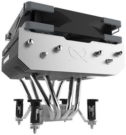 Scythe Choten - Koeler - 1 ventilator 12 cm - Zwart