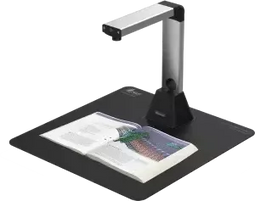 I.R.I.S. IRIScan Desk 5 - Boekenscanner - A4 - USB 2.0 mini - 300dpi