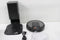 iRobot® Roomba® i7+ - Robotstofzuiger - Slimme navigatie automatische vuilafvoer - Zilver zwart