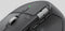 Logitech MX Master 4 - Draadloze muis - 8000dpi laser - Zwart
