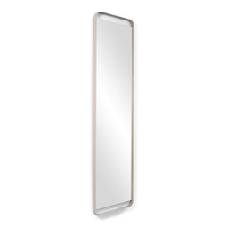 REX MIRROR L Mirror- Silky Taupe