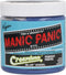 Manic Panic Semi permanente haarverf Blue Angel Creamtone Blauw
