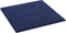 vidaXL - Wandpanelen - 12 - st - 1,08 - m² - 30x30 - cm - stof - blauw