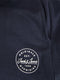 JACK&JONES JPSTGORDON JJSHARK - Sweatstof broek - Comfort Fit met elastische tailleband - Maat XL