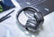 Intenso O400HA - Over-Ear Hoofdtelefoon - Hybride ANC - Zwart