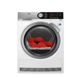 AEG 8000 AbsoluteCare T8DE86685 Warmtepompdroger 8 kg | AbsoluteCare®