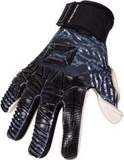 Stanno Volare Ultra JR - Keepershandschoenen - Soft foam - Zwart - Maat 5
