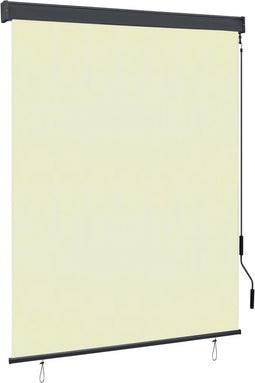 vidaXL-Rolgordijn-voor-buiten-140x250-cm-crème