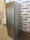 Koenic KCB 34806-S - Koelvriescombinatie - No Frost - Multi Airflow-systeem