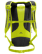 Vaude Uphill 8 - Fietsrugtas - 8L - Ventilerend - Groen