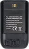 Accu geschikt voor AVAYA 3735 DECT, DH7, Li-ion, 3,7V, 900mAh, 3,3Wh, zwart