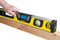 STANLEY FatMax - Digitale Waterpas 120cm - Verlicht LCD scherm 360° leesbaarheid - Geel