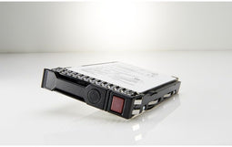 HPE P18432-B21 - SSD 2,5" - 480GB SATA 520MB/s Lezen 445MB/s Schrijven