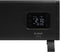 Eurom Alutherm Baseboard - Elektrische verwarming - 2500W Wifi Afstandsbediening - Zwart