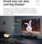 Fuegobird T20 - Smart Mini Beamer - Draadloze Projector - USB - AV - Laptop