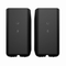 Klipsch Flexus Surr 200 - Actieve Luidsprekerset - 80 Watt - Zwart