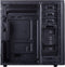 ATX Semi-tower Box Hiditec CHA010018