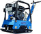 Scheppach HP2500S - Trilplaat - 30.000 N - 6,5HP
