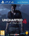 Sony Computer Entertainment Uncharted 4: A Thief's End Plus Editie - PS4 - Incompleet exclusief Multiplayer-DLC