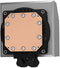 DeepCool LT720 - Liquid Koelingskit - 360mm - Zwart