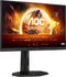 AOC 24G4X - Gaming Monitor - 180Hz 1ms IPS 23,8