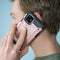 iMoshion Hoesje Geschikt voor Samsung Galaxy A72 Hoesje - iMoshion Rugged Xtreme Backcover - Rosé