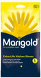 Marigold Keukenhandschoen Geel L