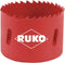 RUKO 106160 - Gatenzaag 160 mm - Bimetaal
