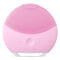 FOREO LUNA™ mini 2 - gezichtsreinigingsborstel - 8.000 T-Sonic™ pulsaties - Pearl Pink