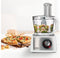 Bosch MC812S820 - Foodprocessor - 1.250W - 3,9L kunststof kom
