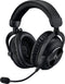 Logitech G PRO X 2 - Gaming Headset - Draadloos met microfoon - Zwart