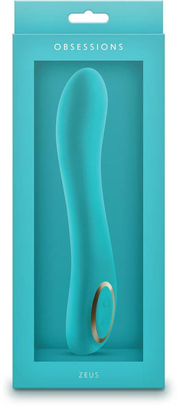 Vibrator NS Novelties Obsessions Groen