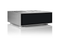 Hifi Rose RS520 zilver all in one Streaming netwerkspeler met versterker