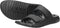 ECCO COZMO W - Sandalen - Luxe comfort - Zwart - 42