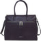 Gigi Fratelli Dames Leren Schoudertas iPad Romance Business ROM8005 Dark Violet