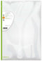 Nedis CEGP10000WT50 - Stroomverlengkabel 10 A - 500 cm - Wit