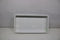 Plieger Inbox Inbouwnis - RVS - 60x30x7.5 cm - Wit