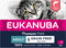 Eukanuba - Zalm Paté - Graanvrij voor volwassen katten - (12 x 85 gr)