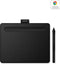 Wacom Intuos Pen Small - Tekentablet - Bluetooth - 152 x 95 mm - Zwart