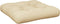 vidaXL - Palletkussens - 2 - st - stof - beige
