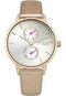 Daisy Dixon Dameshorloge DD086CRG