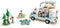 LEGO Friends Camperavontuur met vrienden - 42663